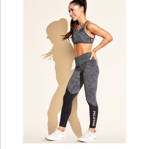PELOTON WUNDER UNDER COLORBLOCK LULULEMON